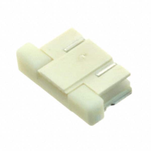 1734839-5 CONN FPC TOP 5POS 0.5MM R/A
