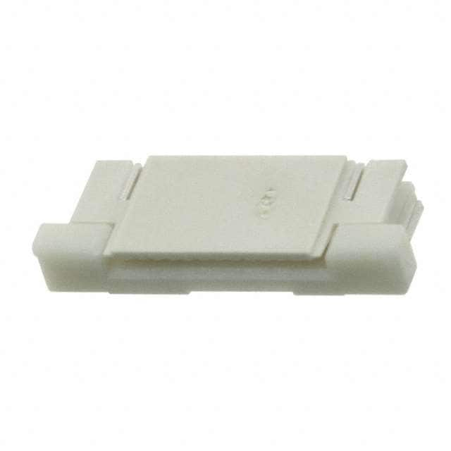1-1734839-3 CONN FPC TOP 13POS 0.5MM R/A
