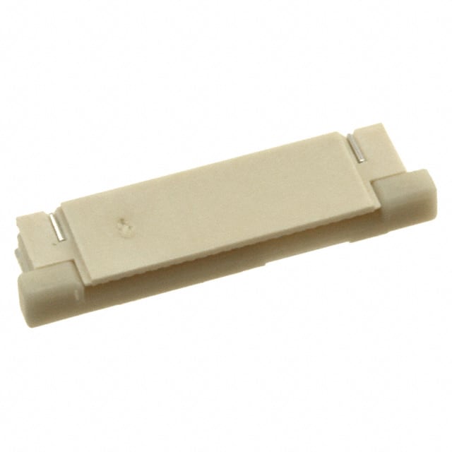 2-1734839-3 CONN FPC TOP 23POS 0.5MM R/A