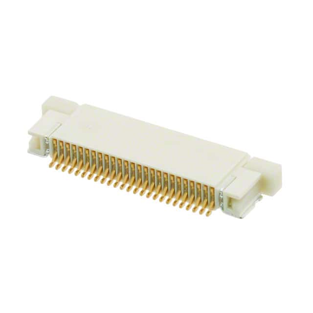 2-1734839-5 CONN FPC TOP 25POS 0.5MM R/A