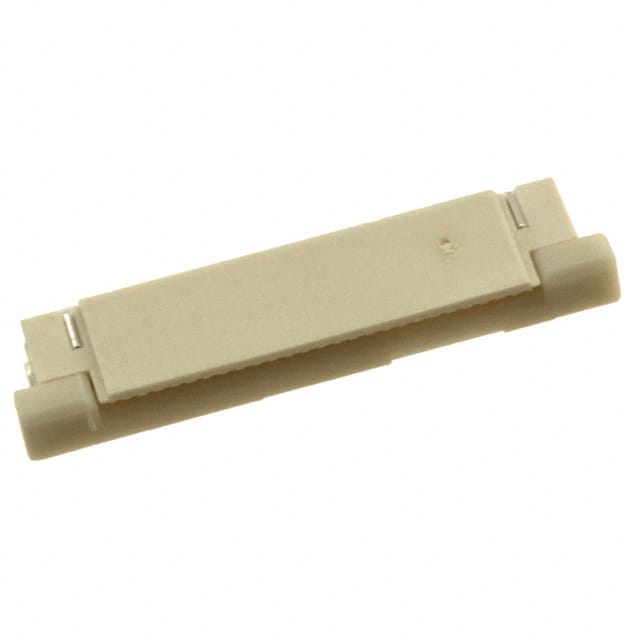 2-1734839-6 CONN FPC TOP 26POS 0.5MM R/A