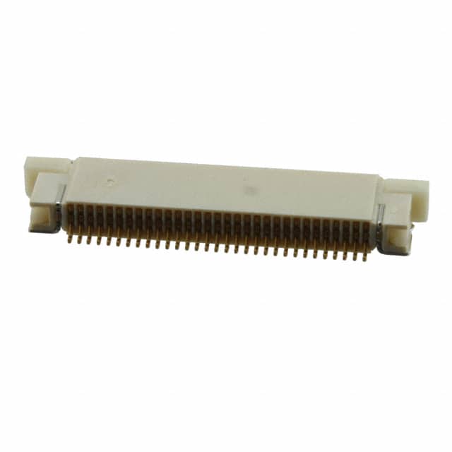 3-1734839-1 CONN FPC TOP 31POS 0.5MM R/A