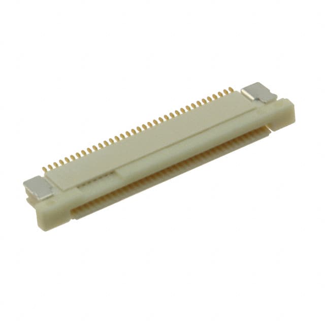 3-1734839-5 CONN FPC TOP 35POS 0.5MM R/A