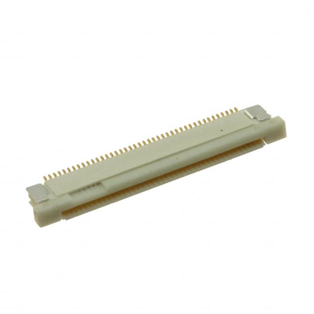 4-1734839-2 CONN FPC TOP 42POS 0.5MM R/A