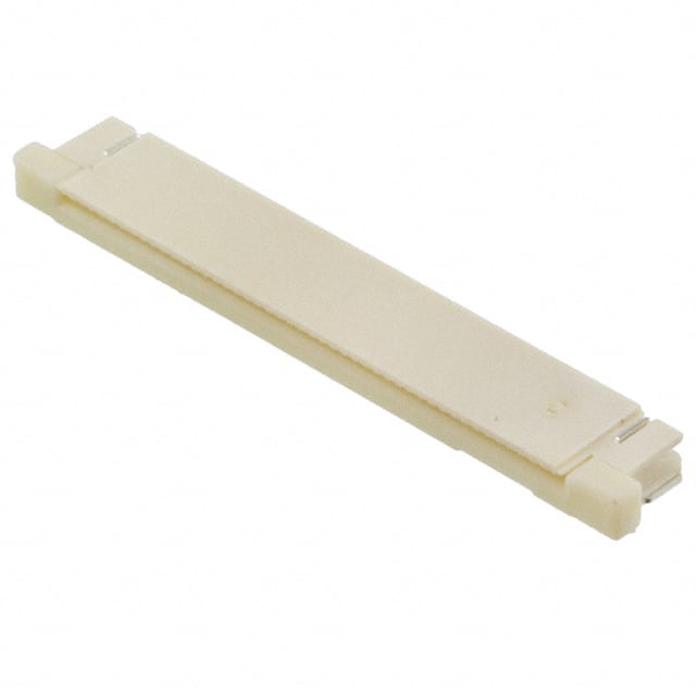 4-1734839-6 CONN FPC TOP 46POS 0.5MM R/A