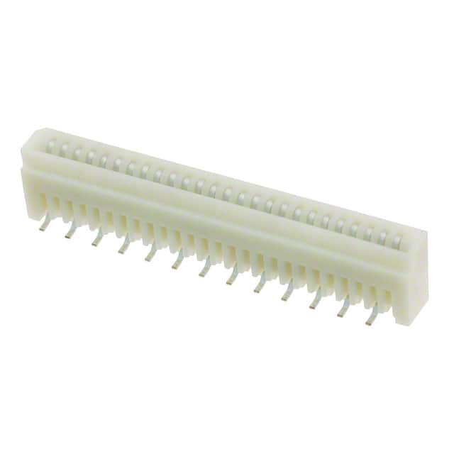 2-84982-6 CONN FFC FPC VERT 26POS 1MM SMD
