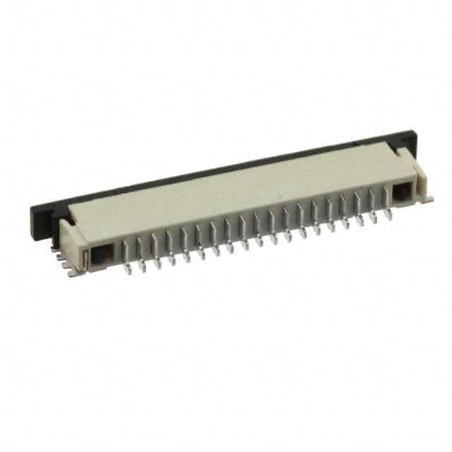 1-84952-9 CONN FPC BOTTOM 19POS 1MM R/A