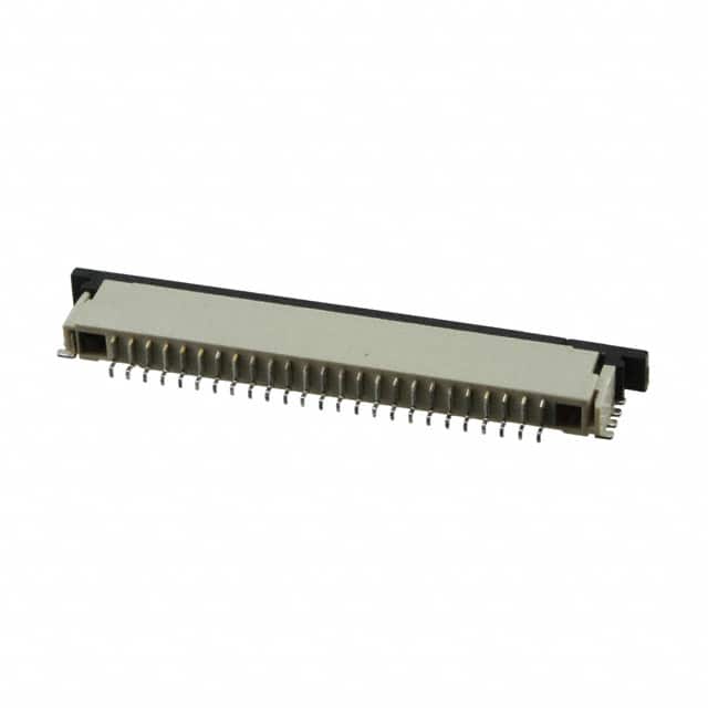 2-84952-5 CONN FPC BOTTOM 25POS 1MM R/A