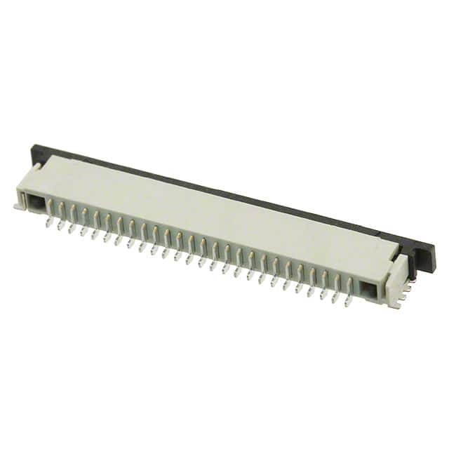2-84952-6 CONN FPC BOTTOM 26POS 1MM R/A