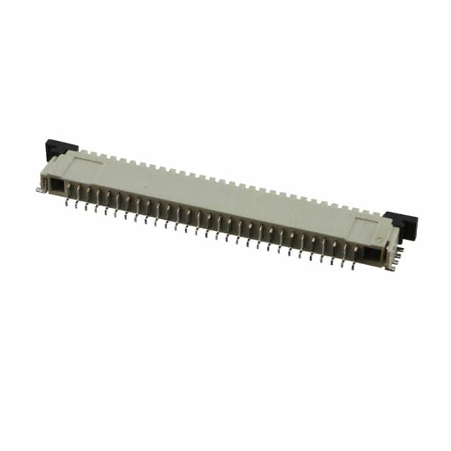 2-84953-9 CONN FPC TOP 29POS 1MM R/A