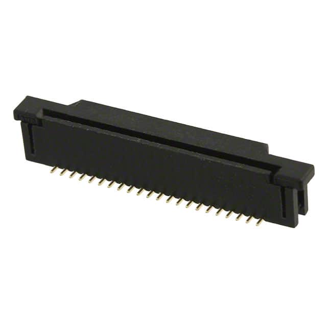 2-1734248-2 CONN FPC VERT 22POS 1MM SMD
