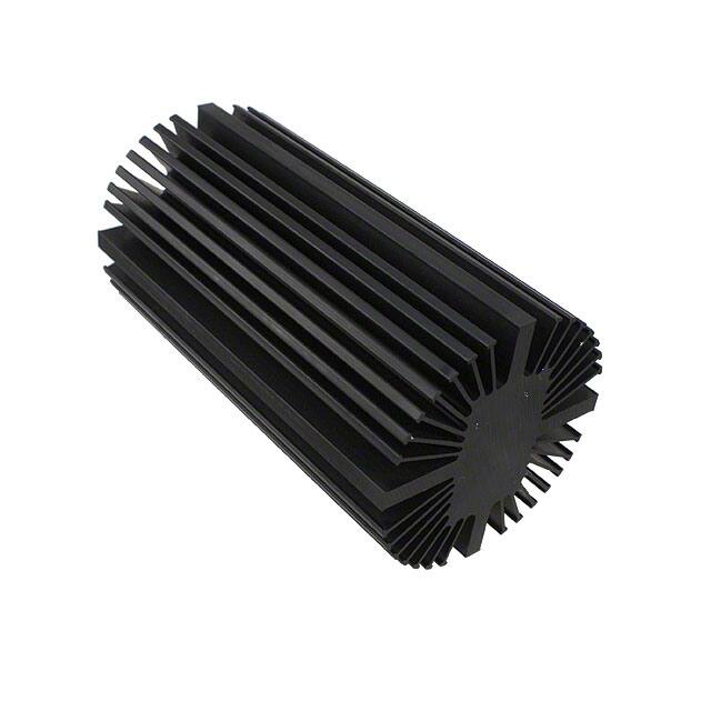 2154171-1 ROUND HEAT SINK CN88 BRIDGELUX
