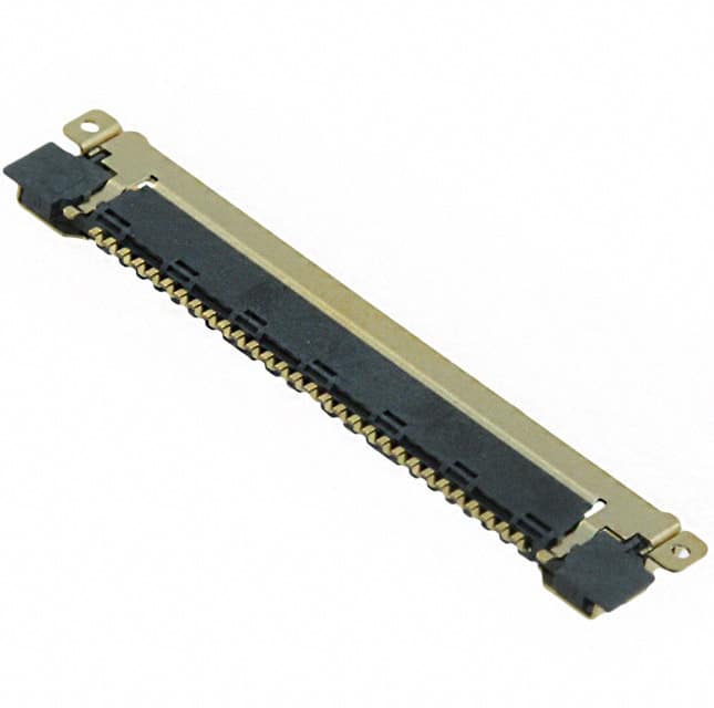 5-2069716-2 CONN LCEDI RCPT 30POS SLD RA SMD