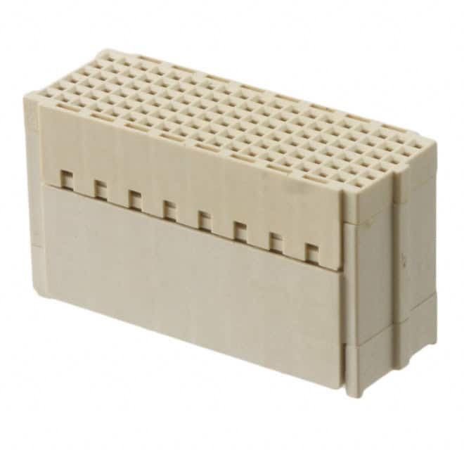 1-2102061-2 CONN RCPT 114POS 0.05 GOLD SMD