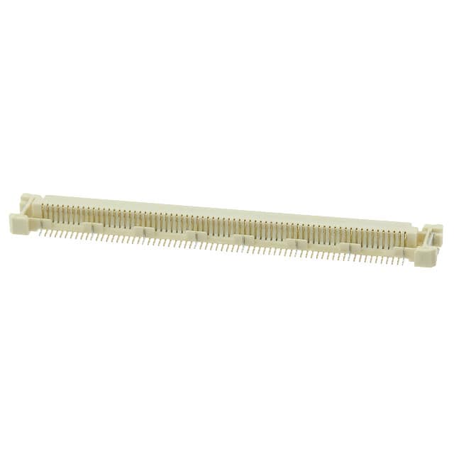 1-5353190-0 CONN RCPT 140POS SMD GOLD