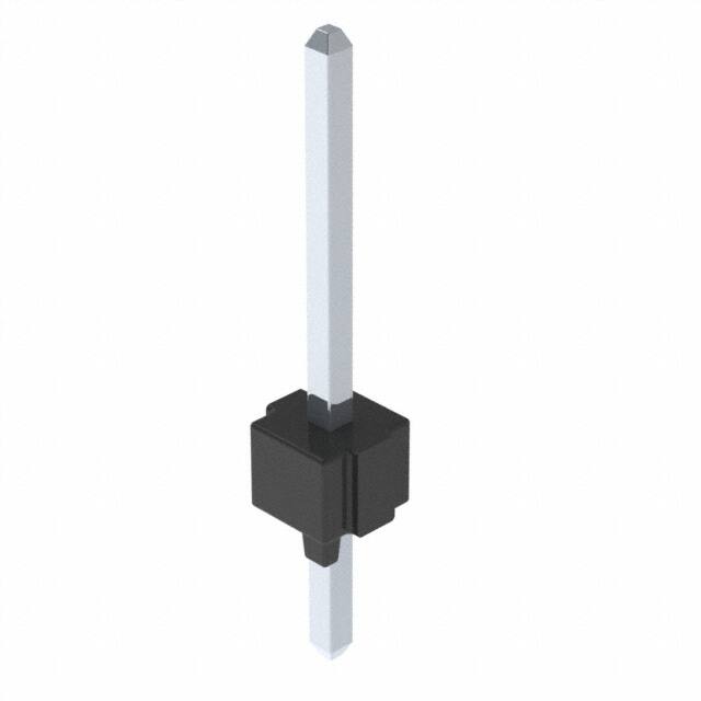 5-146850-1 CONN HEADER VERT 25000POS 2.54MM