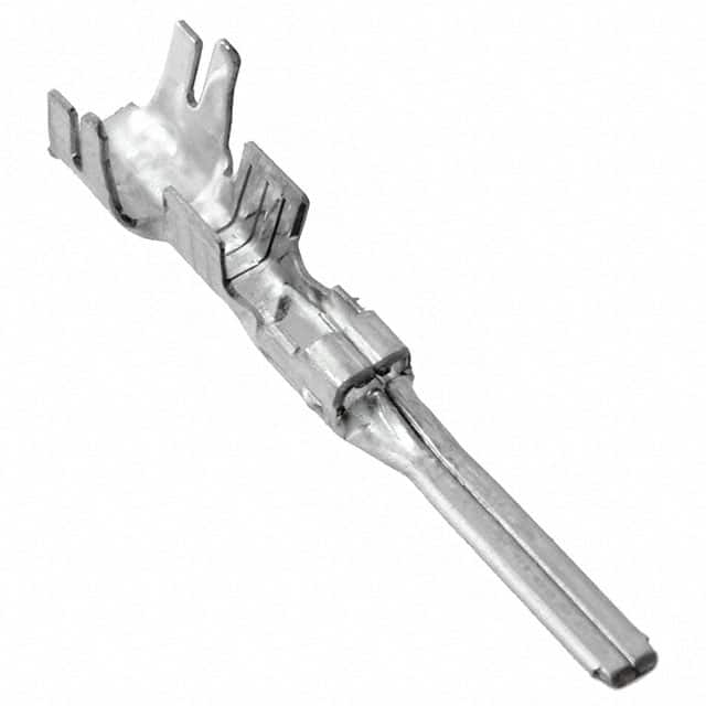 177917-1 CONN TAB 16-20AWG CRIMP TIN