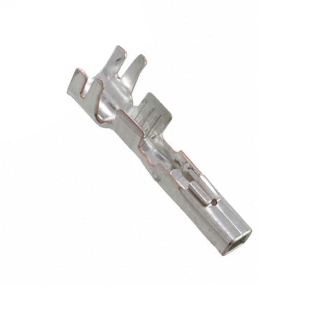 177915-1 CONN SOCKET 16-20AWG CRIMP TIN