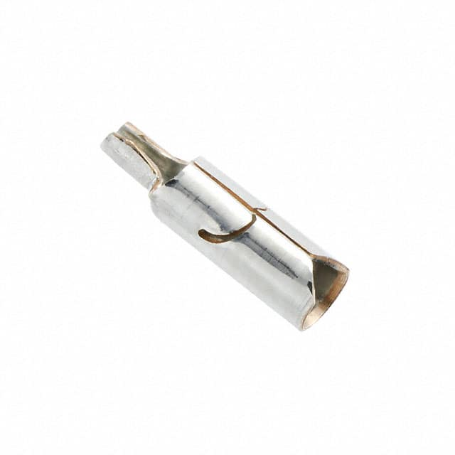 552699-5 CONN TERM PIN 18-28AWG IDC