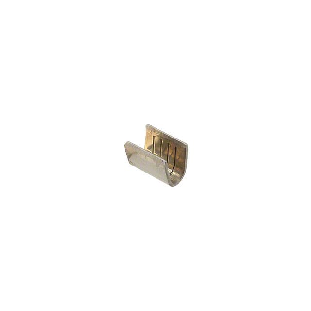 485043-4 CONN SPLICE 4000-9000 CMA CRIMP