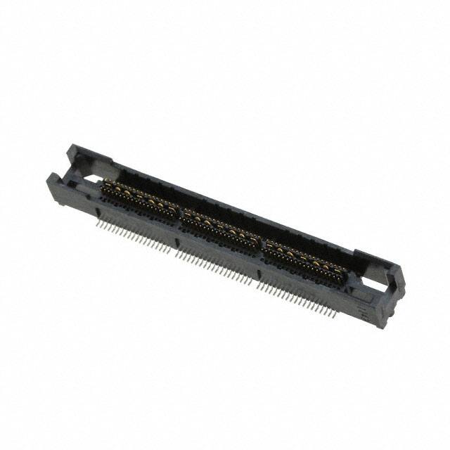 5767096-3 CONN RCPT 114POS SMD GOLD
