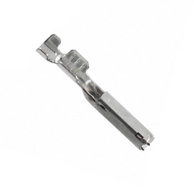 1393366-1 CONN SOCKET 18-20AWG CRIMP TIN