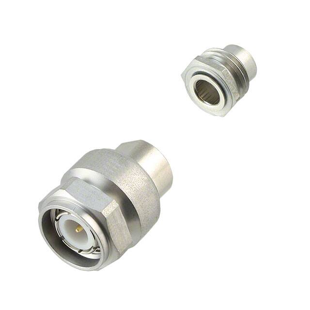 228179-3 CONN TNC PLUG STR 50 OHM