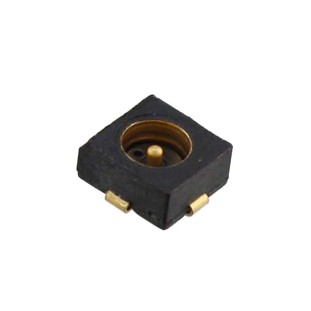 1055688-1 CONN OSMT RCPT STR 50 OHM SMD