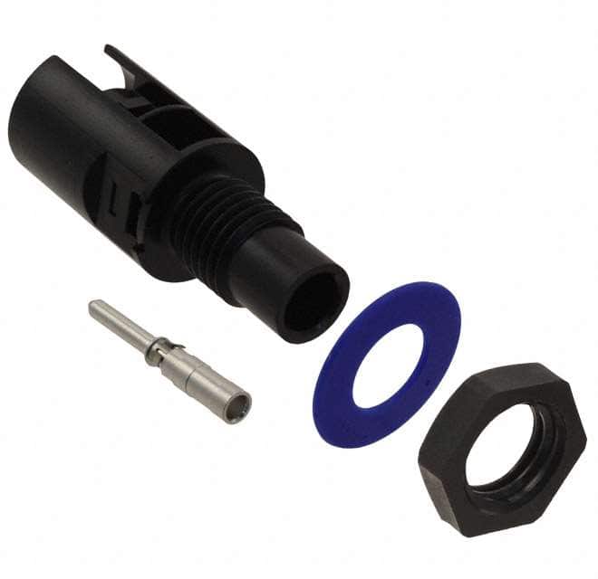 1-1740210-0 CONN CONVERTER RCPT MINUS 12AWG