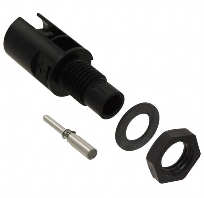 1740210-5 CONN CONVERTER RCPT PLUS 10AWG