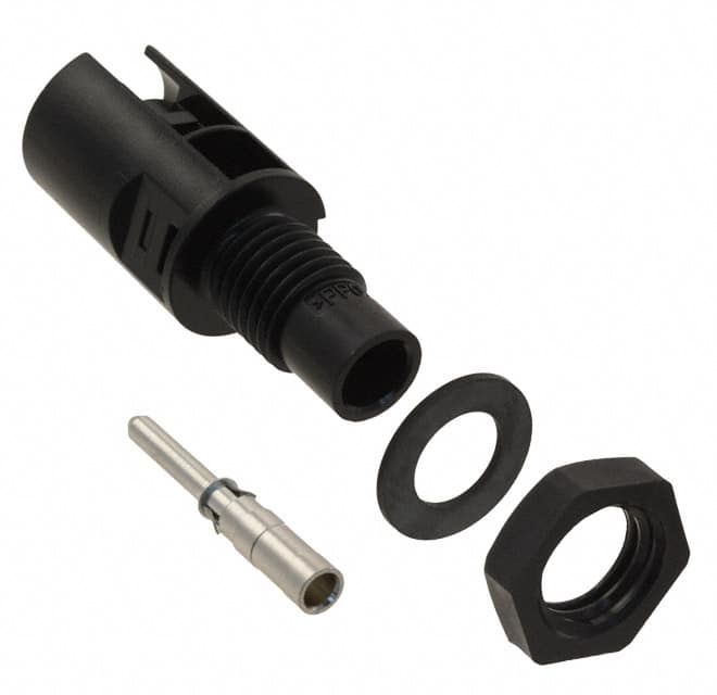 1740210-6 CONN CONVERTER RCPT MINUS 10AWG
