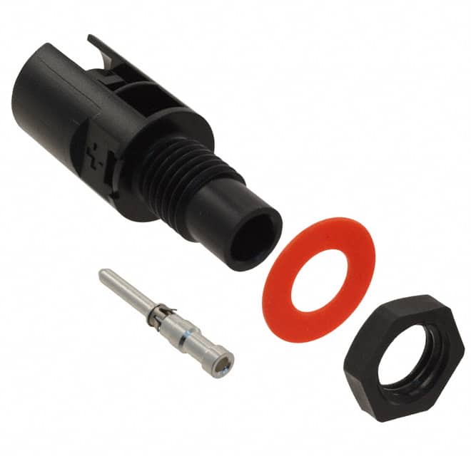 1740210-7 CONN CONVERTER RCPT PLUS 14AWG