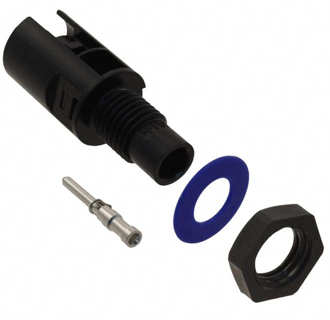 1740210-8 CONN CONVERTER RCPT MINUS 14AWG