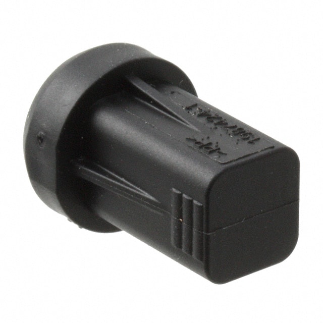1987424-1 SOLARLOK DUST COVER