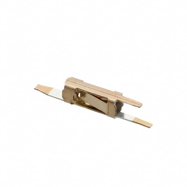 87772-2 CONN SOCKET SOLDER PCB GOLD