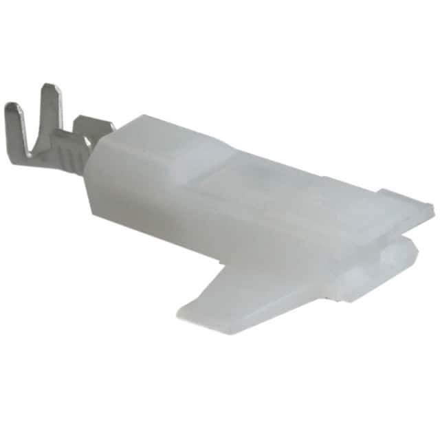 520973-2 CONN QC RCPT 16-20AWG 0.187