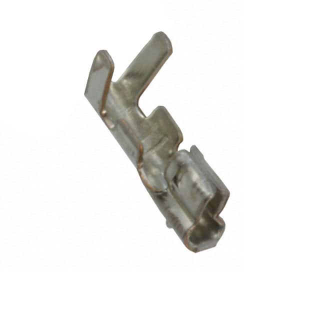 1735801-1 CONN SOCKET 24-30AWG CRIMP TIN