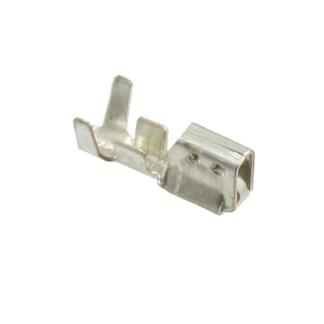 1744144-1 CONN SOCKET 18-22AWG CRIMP TIN