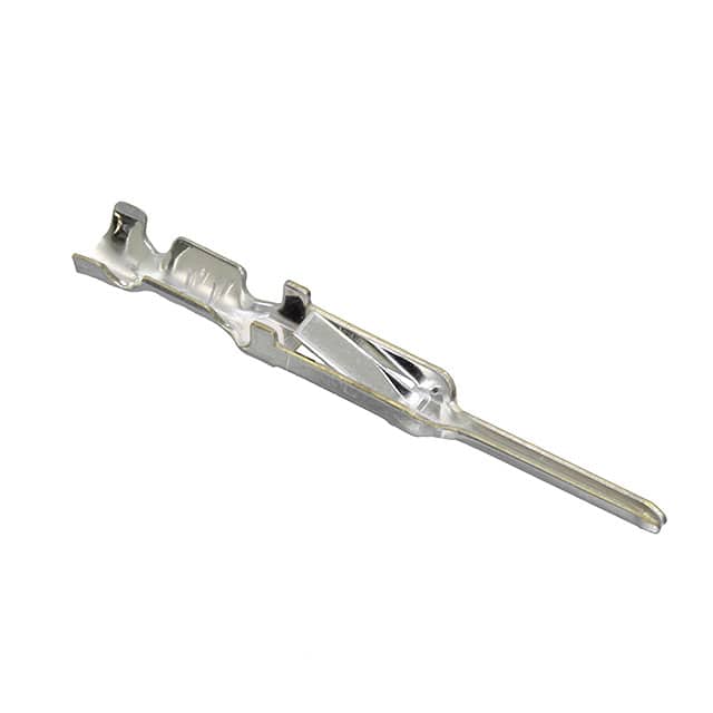 170377-1 CONN PIN 26-30AWG CRIMP TIN