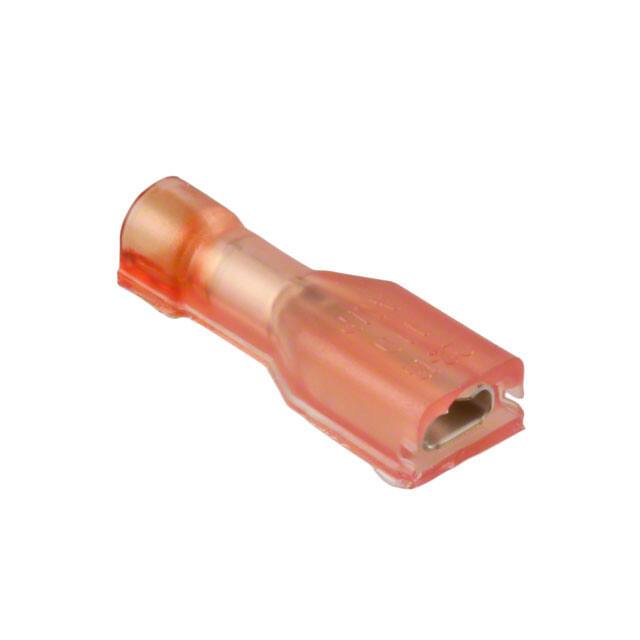 2-520979-2 CONN QC RCPT 18-22AWG 0.110