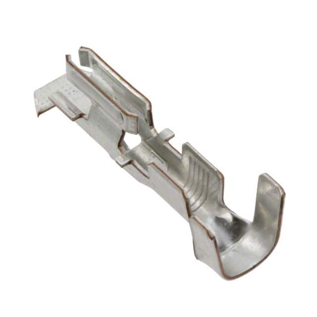 350650-1 CONN 8-12AWG CRIMP TIN