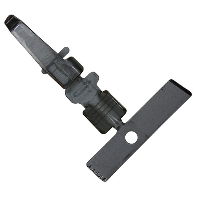 556136-1 TERM BLADE NON-GENDR 10-12AWG TI