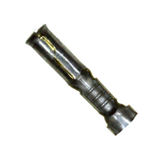 61622-1 CONN TERM RCPT 20-24AWG CRIMP