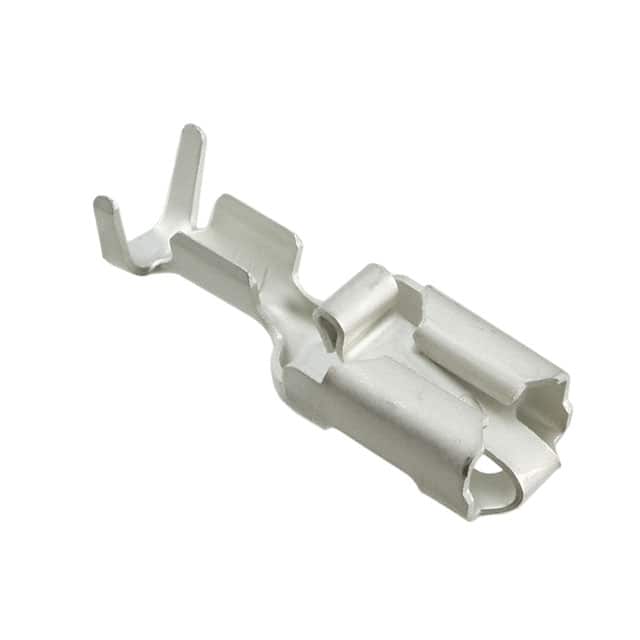63812-1 CONN QC RCPT 14-18AWG 0.250