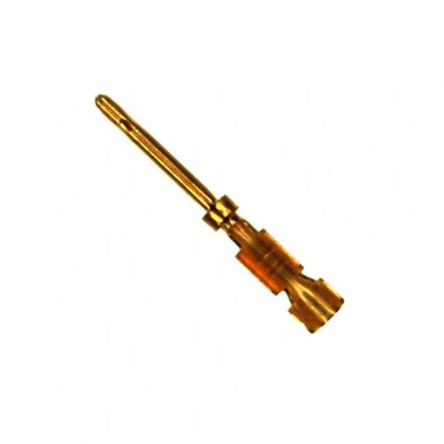 66556-3 CONN D-SUB PIN 22-28AWG CRIMP