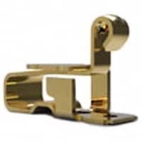 1551573-5 PRE-LOADED SPRING FINGER 2.15MM