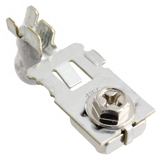 521843-1 CONN TERM RING 12-16AWG SCREW