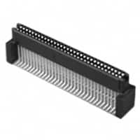 5120524-1 CONN RCPT 64POS SMD GOLD