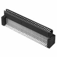 5120531-1 CONN RCPT 64POS SMD GOLD