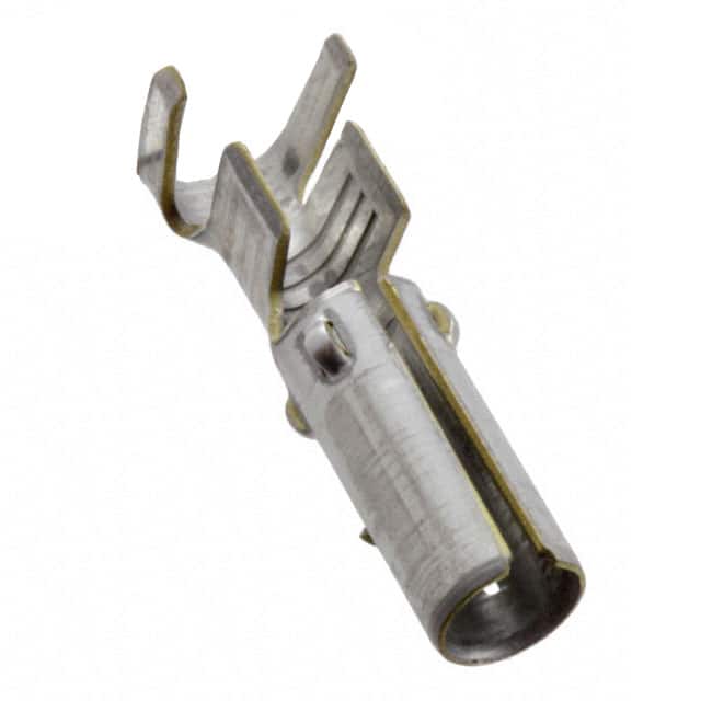 61233-1 CONN SOCKET 10-12AWG CRIMP TIN